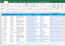 provide CV sourcing and job lead generation